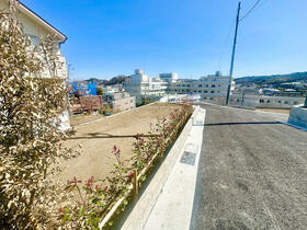 神奈川県鎌倉市笛田２丁目