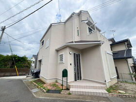 神奈川県中郡大磯町東小磯