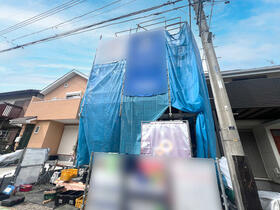 神奈川県茅ヶ崎市高田３丁目