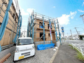 神奈川県平塚市四之宮５丁目