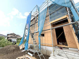 神奈川県平塚市四之宮５丁目