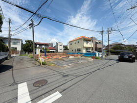 神奈川県茅ヶ崎市常盤町