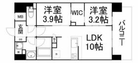 間取り：227104274288