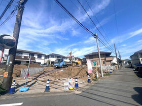 神奈川県藤沢市羽鳥５丁目