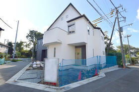 神奈川県藤沢市稲荷