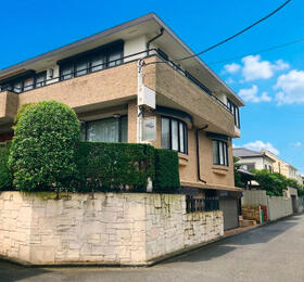神奈川県茅ヶ崎市東海岸南６丁目