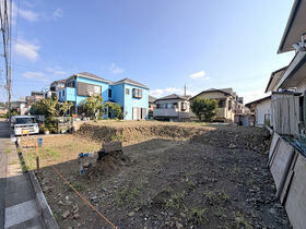 神奈川県横浜市金沢区釜利谷東４丁目
