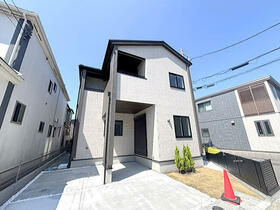 神奈川県高座郡寒川町一之宮８丁目