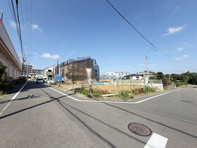 神奈川県藤沢市石川２丁目