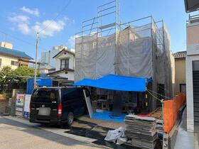 広島県呉市阿賀南３丁目