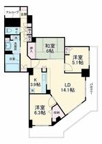 間取り：211064485256