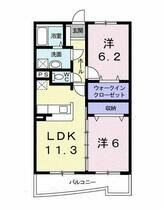 間取り：213145570064