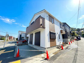 神奈川県藤沢市渡内４丁目