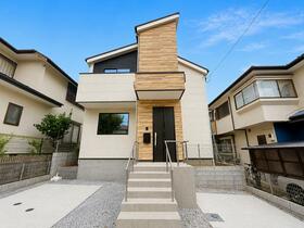神奈川県横浜市旭区今宿２丁目