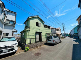 神奈川県横浜市栄区公田町