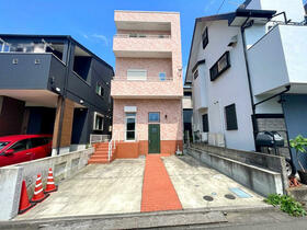 神奈川県藤沢市柄沢２丁目