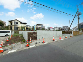 神奈川県高座郡寒川町岡田３丁目