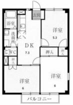 間取り：212057745584