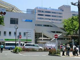 新ゆりグリーンタウンアカシア街区１号棟