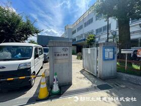 グランクレスト上祖師谷