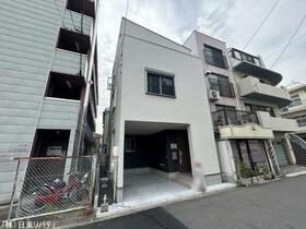広島県広島市中区江波二本松２丁目