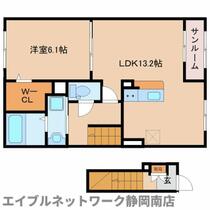 間取り：222019680007