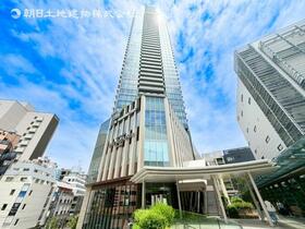 ＴＨＥ　ＹＯＫＯＨＡＭＡ　ＦＲＯＮＴ　ＴＯＷＥＲ