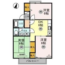 間取り：211065695085