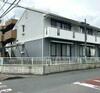 クレスト南越谷 2階 築39年2ヶ月の賃貸物件