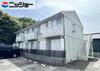 KURHAUSNC棟 2階 築35年1ヶ月の賃貸物件
