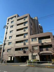 ローヤルシティ東武練馬・徳丸