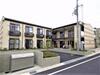 新田駅より徒歩10分 2階 築17年4ヶ月の賃貸物件