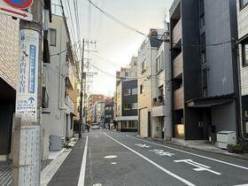 東京都墨田区押上１丁目