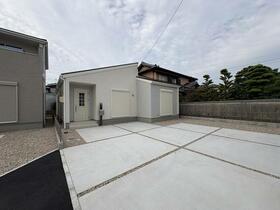 愛知県西尾市巨海町南浜田
