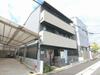 フラッティ毘沙門町 1階 築8年1ヶ月の賃貸物件