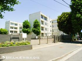 神奈川県横浜市都筑区早渕１丁目