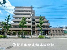 安心を買うなら、朝日土地建物へ ライオンズガーデン青葉台