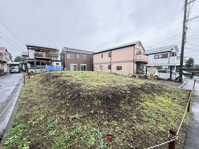 神奈川県藤沢市高倉