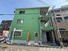鴻池新田駅より徒歩1分 2階 築21年7ヶ月の賃貸物件