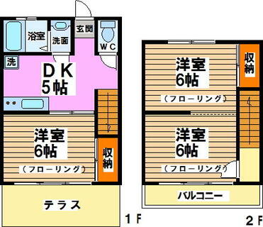 間取り：213144551042