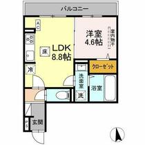 間取り：214079878848