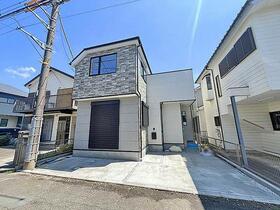 神奈川県相模原市南区大野台４丁目