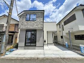 神奈川県相模原市南区大野台４丁目