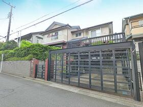 東京都町田市成瀬台４丁目