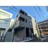 幡ヶ谷駅より徒歩8分 3階 築12年11ヶ月の賃貸物件