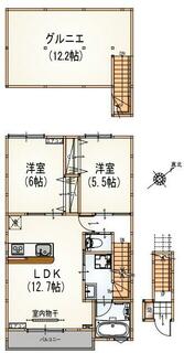 間取り：213144562031