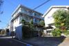 アパートメントカヤ田園調布 3階 築59年7ヶ月の賃貸物件