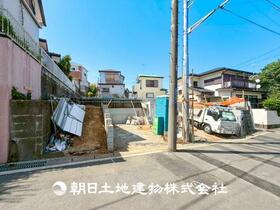 神奈川県横浜市旭区笹野台４丁目