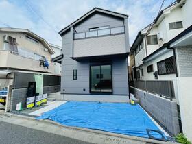 東京都練馬区関町南３丁目