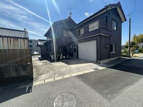 愛知県岡崎市若松町字北之切